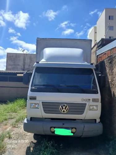 Vendo caminhão 3/4