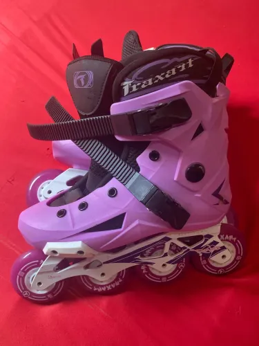 Patins Trxart Novo