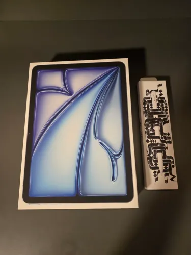 Ipad air M2 11 Pol 256GB