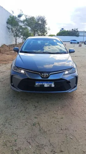 Toyota Corolla XEI 2.0 Flex 16V Aut. 2020