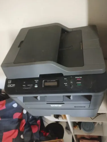 Impressora multifuncional Brother DCP2540