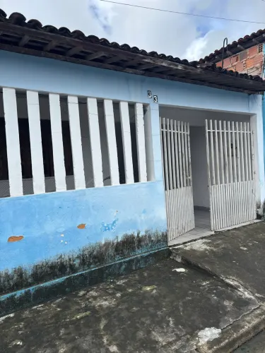 Casa próximo a UFAL