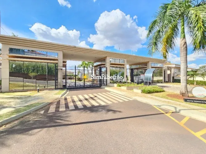Condomínio Reserva Domaine | Casas à venda no Bairro Vila do Golf
