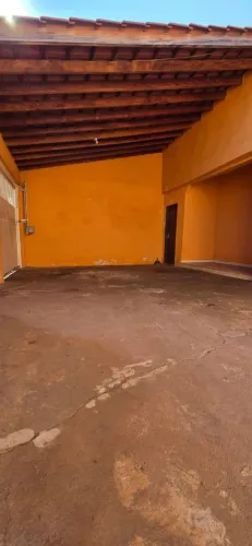 CASA A VENDA JARDIM SANTA MARTA (SERTAOZINHO,)