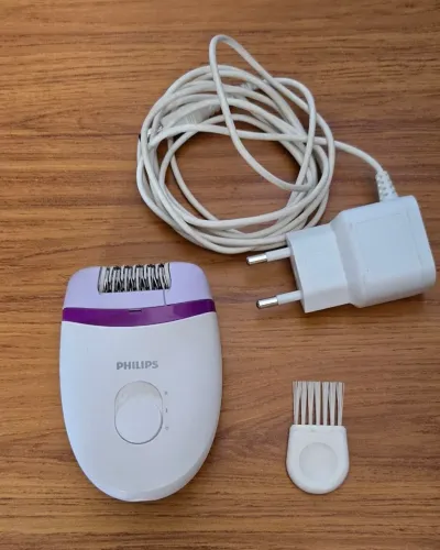 Depilador Philips