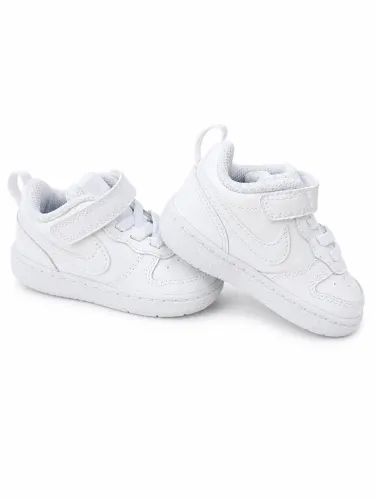 tênis nike court infantil tam 20 - bebê original