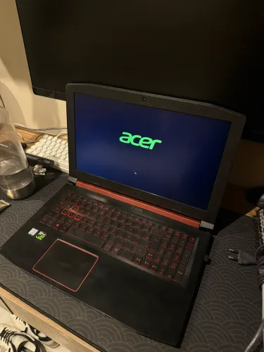 Notebook Usado Acer Nitro 5 AN515-51