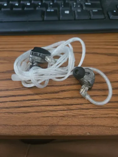 Fone in ear KZ Pr2 Planar