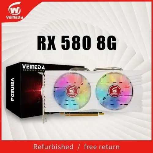 RX580 8gb