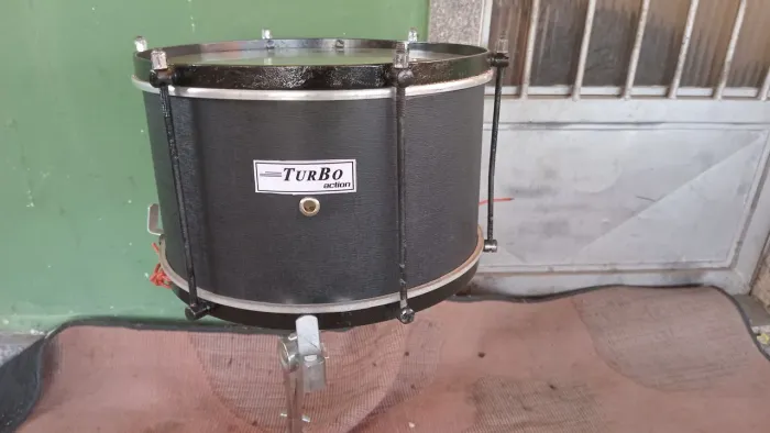 Tarol 12"
