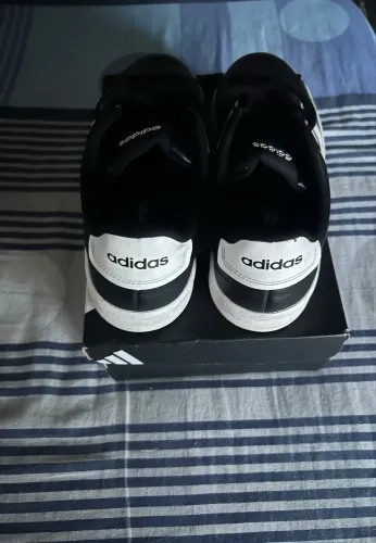 Tênis Grand Court 3.0 adidas