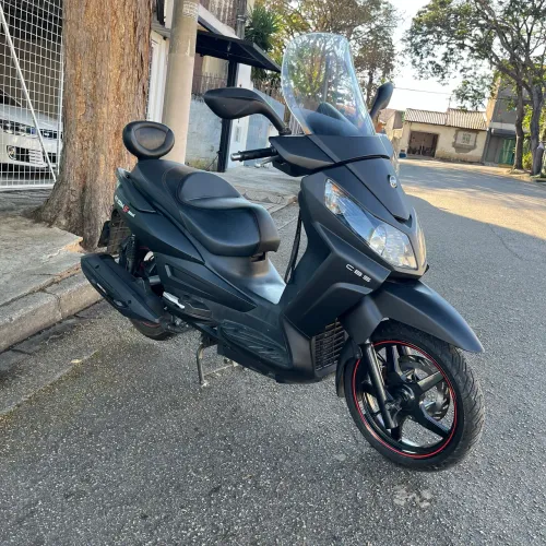 CITYCOM 300i 2021 