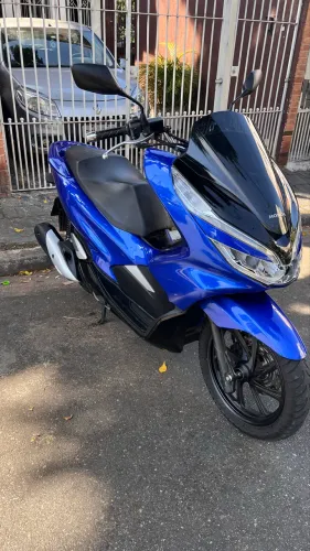 VENDE-SE PCX 2021