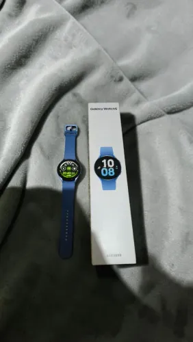 Galaxy watch 5 semi novo