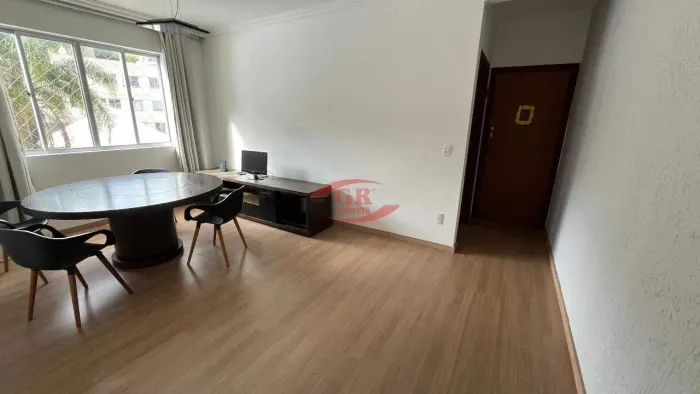 Apartamento para aluguel, 3 quartos, 1 suíte, 2 vagas, Estoril - Belo Horizonte/MG
