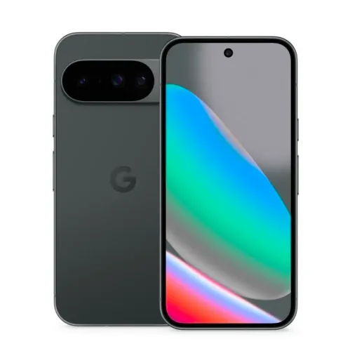 Celular Google Pixel 10 GK2MP Nano + Esim de 256GB/12GB Ram de 6.3" NOVO na caixa