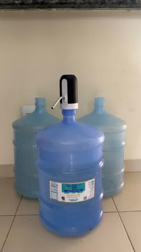 Garrafão 