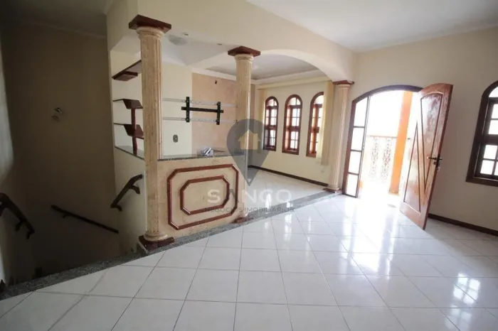 CASA PARA LOCAÇÃO, NA VILA JUNDIAINOPOLIS, NA CIDADE DE JUNDIAÍ