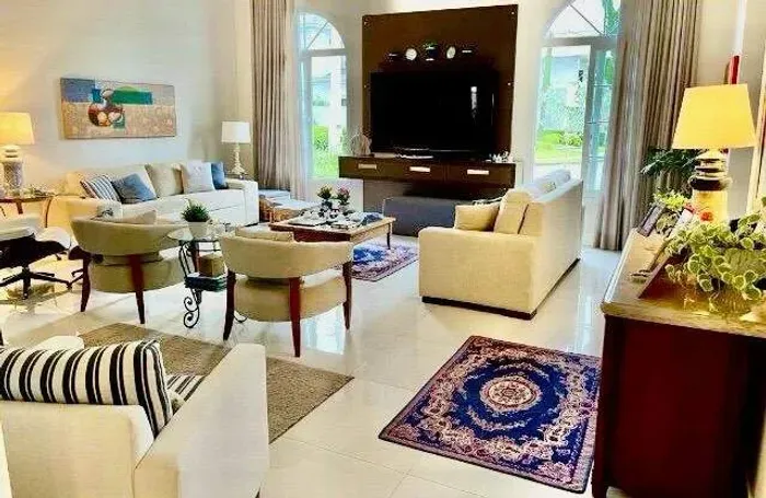 Casa em Condomínio 3 Quartos 317 m² Ilha de Bali