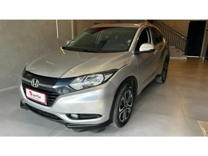 Honda HR-V EX 1.8 Flexone 16V 5P Aut. 2016