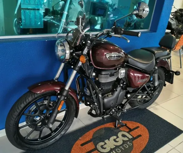 ROYAL ENFIELD METEOR 350 STELLAR 2023/2024