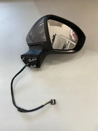 Retrovisor Lateral L.d Chevrolet Cruze Ltz 1.4 2017 2018