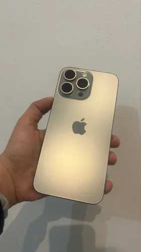 Iphone 15 Pro Max 256g impecável