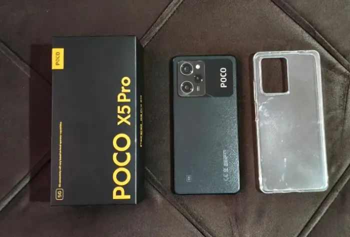 Xiaomi Poco X5 256gb 8gb