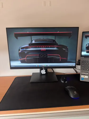 MONITOR HQ 24p 100hz