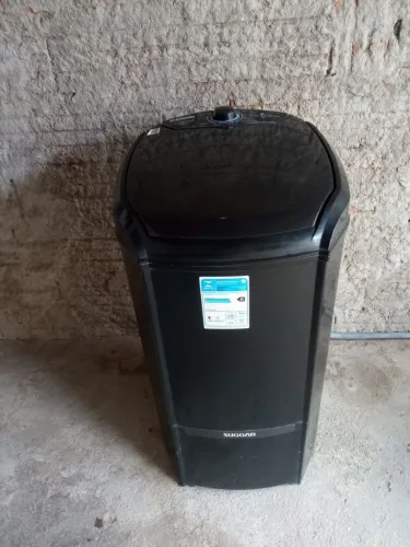 Tanquinho sugar 10kg