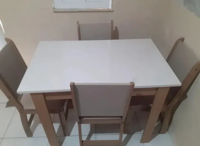 450 pra vender logo, mesa novíssima