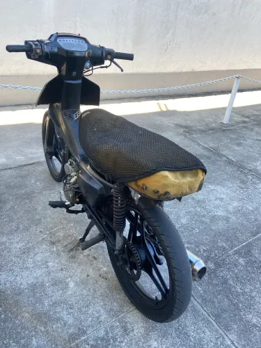Traxx star 50cc 