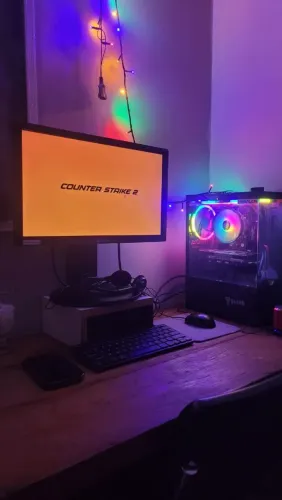 PC GAMER leve 2.500