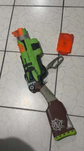 Nerf