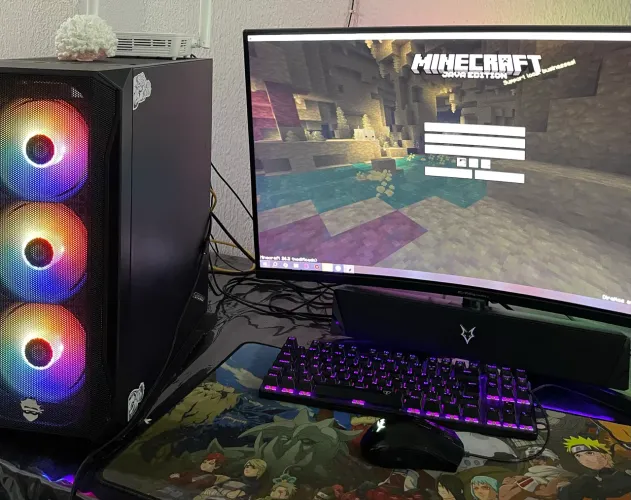 PC GAMER