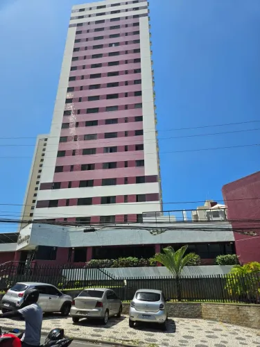 APARTAMENTO RESIDENCIAL em SALVADOR - BA, STIEP