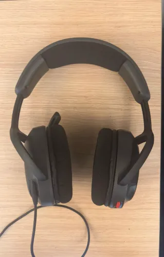 Headset HyperX Cloud Stinger Core 2