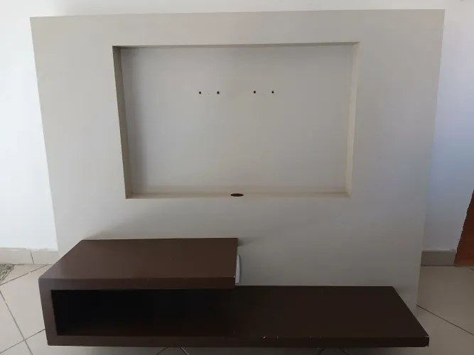 Painel de TV