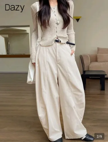 Calça em perfeito estado