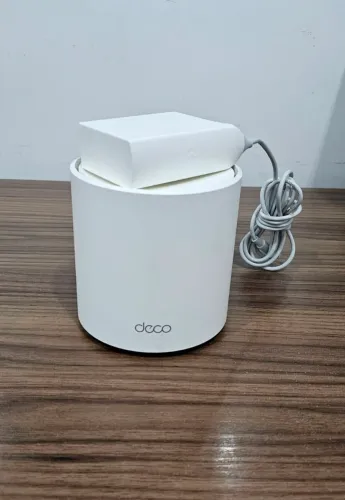 Roteador TP-LINK DECO X60 AX3000