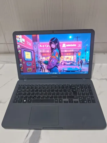 Notebook Gamer i3-7ª Geração 1TB Bateria Boa 