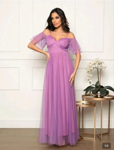 Vestido de festa