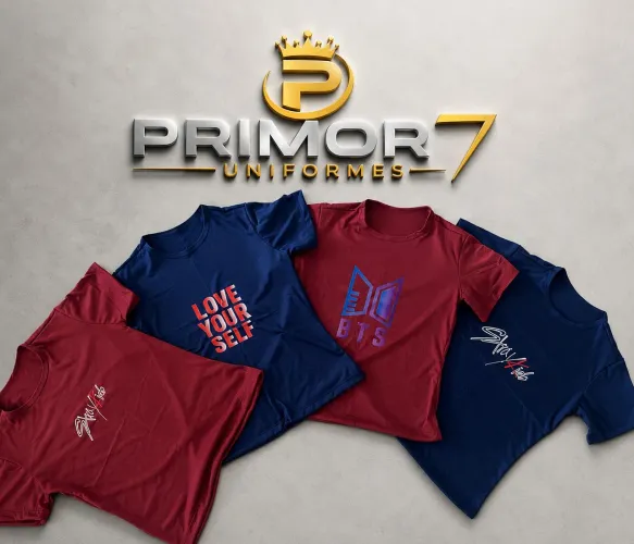 Uniformes Personalizados para Empresas | Primor 7