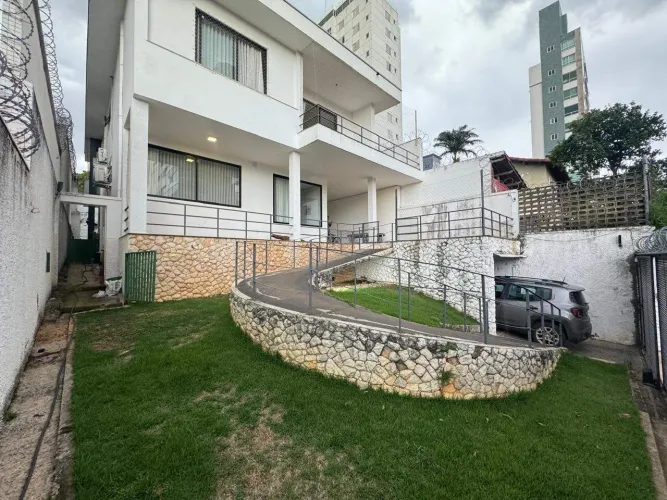 Casa à venda, 4 quartos, 1 suíte, 2 vagas, São José - Belo Horizonte/MG