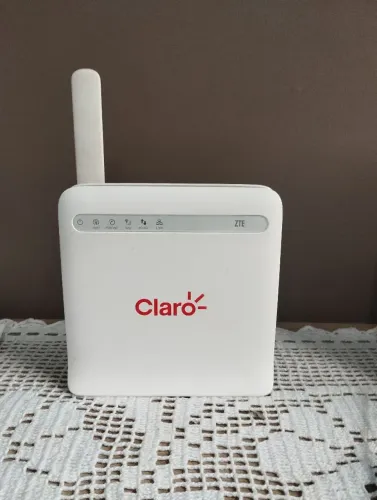 Modem 4G ZTE mf253L