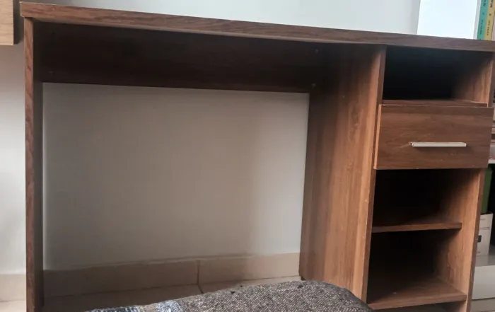 Mesa de escritório