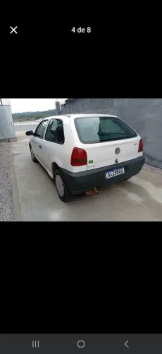 Ford Fiesta 1.0 8V Flex/class 1.0 8V Flex 5P 2007