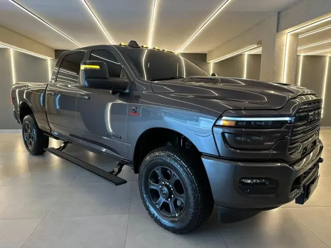 Ram 3500 Laram.6.7 Night Ed.tb CD 4X4 Die. 2026