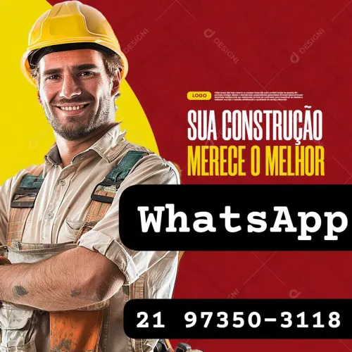 Mão de obra qualificada 