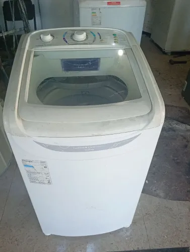 Máquina de lavar Eletrolux